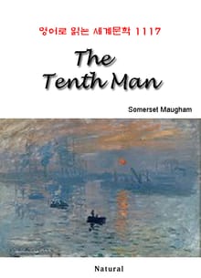 The Tenth Man (영어로 읽는 세계문학 1117)