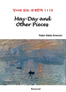May-Day and Other Pieces (영어로 읽는 세계문학 1119)