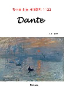 Dante (영어로 읽는 세계문학 1122)