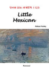 Little Mexican (영어로 읽는 세계문학 1123) 표지 이미지