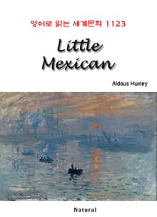 Little Mexican (영어로 읽는 세계문학 1123)