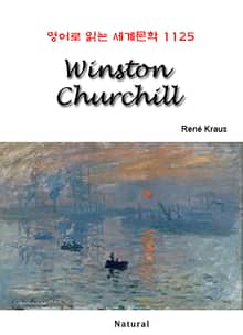 Winston Churchill (영어로 읽는 세계문학 1125)