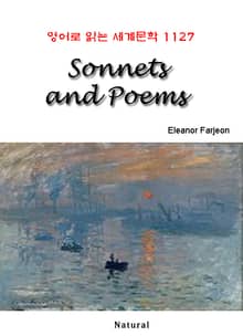 Sonnets and Poems (영어로 읽는 세계문학 1127)