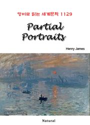 Partial Portraits (영어로 읽는 세계문학 1129)