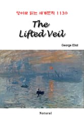 The Lifted Veil (영어로 읽는 세계문학 1130) 표지 이미지