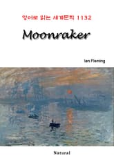 Moonraker (영어로 읽는 세계문학 1132) 표지 이미지