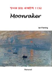 Moonraker (영어로 읽는 세계문학 1132)