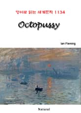 Octopussy (영어로 읽는 세계문학 1134) 표지 이미지