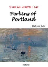 Perkins of Portland (영어로 읽는 세계문학 1142) 표지 이미지