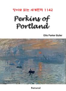 Perkins of Portland (영어로 읽는 세계문학 1142)