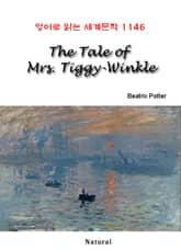 The Tale of Mrs. Tiggy-Winkle (영어로 읽는 세계문학 1146) 표지 이미지