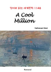 A Cool Million (영어로 읽는 세계문학 1148) 표지 이미지