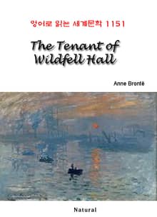 The Tenant of Wildfell Hall (영어로 읽는 세계문학 1151)