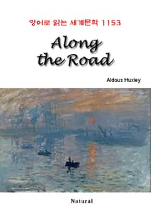 Along the Road (영어로 읽는 세계문학 1153)