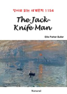 The Jack-Knife Man (영어로 읽는 세계문학 1154)