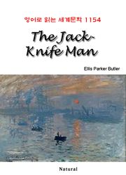 The Jack-Knife Man (영어로 읽는 세계문학 1154)
