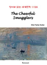 The Cheerful Smugglers (영어로 읽는 세계문학 1156) 표지 이미지