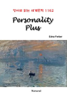 Personality Plus (영어로 읽는 세계문학 1162)