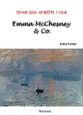 Emma McChesney & Co. (영어로 읽는 세계문학 1164) 표지 이미지