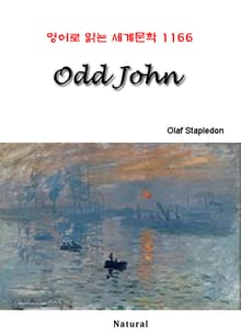 Odd John (영어로 읽는 세계문학 1166)