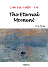 The Eternal Moment (영어로 읽는 세계문학 1175) 표지 이미지
