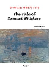 The Tale of Samuel Whiskers (영어로 읽는 세계문학 1176) 표지 이미지