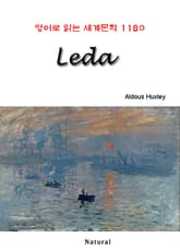 Leda (영어로 읽는 세계문학 1180) 표지 이미지
