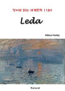 Leda (영어로 읽는 세계문학 1180)