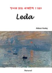 Leda (영어로 읽는 세계문학 1180)