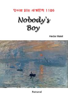 Nobody's Boy (영어로 읽는 세계문학 1186)