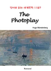 The Photoplay (영어로 읽는 세계문학 1187) 표지 이미지