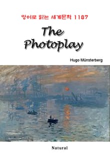 The Photoplay (영어로 읽는 세계문학 1187)