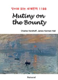 Mutiny on the Bounty (영어로 읽는 세계문학 1188)