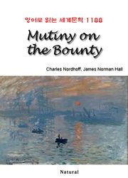 Mutiny on the Bounty (영어로 읽는 세계문학 1188)