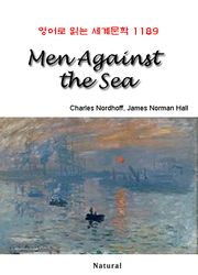 Men Against the Sea (영어로 읽는 세계문학 1189)