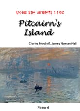 Pitcairn's Island (영어로 읽는 세계문학 1190) 표지 이미지