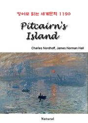 Pitcairn's Island (영어로 읽는 세계문학 1190)