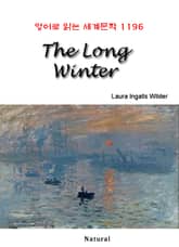 The Long Winter (영어로 읽는 세계문학 1196) 표지 이미지