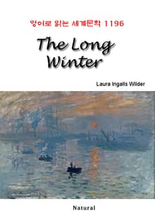 The Long Winter (영어로 읽는 세계문학 1196)