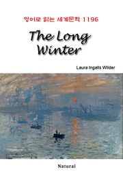 The Long Winter (영어로 읽는 세계문학 1196)