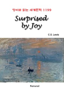 Surprised by Joy (영어로 읽는 세계문학 1199)