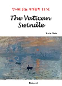 The Vatican Swindle (영어로 읽는 세계문학 1202)
