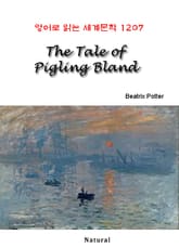 The Tale of Pigling Bland (영어로 읽는 세계문학 1207) 표지 이미지