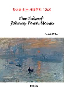 The Tale of Johnny Town-Mouse (영어로 읽는 세계문학 1209)
