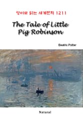 The Tale of Little Pig Robinson (영어로 읽는 세계문학 1211) 표지 이미지