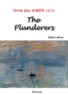 The Plunderers (영어로 읽는 세계문학 1213)
