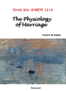 The Physiology of Marriage (영어로 읽는 세계문학 1216)