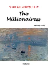 The Millionairess (영어로 읽는 세계문학 1217) 표지 이미지