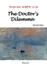 The Doctor's Dilemma (영어로 읽는 세계문학 1218) 표지 이미지