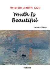 Youth Is Beautiful (영어로 읽는 세계문학 1220) 표지 이미지